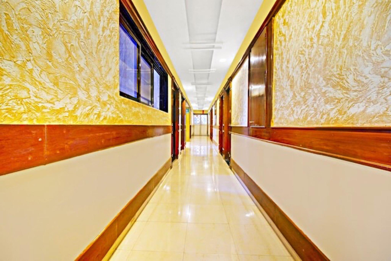 Public Area 2, Hotel Mina International, Mumbai Suburban