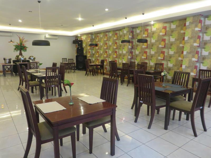 Others 4, Insumo Palace Hotels & Resorts, Kediri