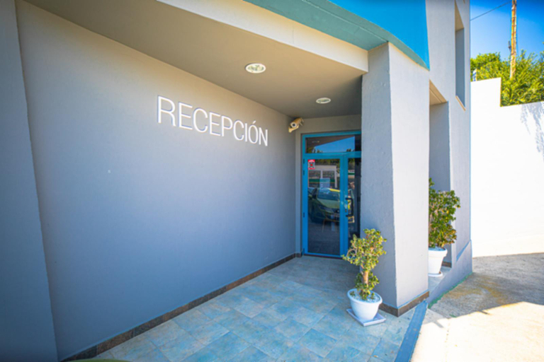 Public Area, Costa Verde | Rentalmar, Tarragona