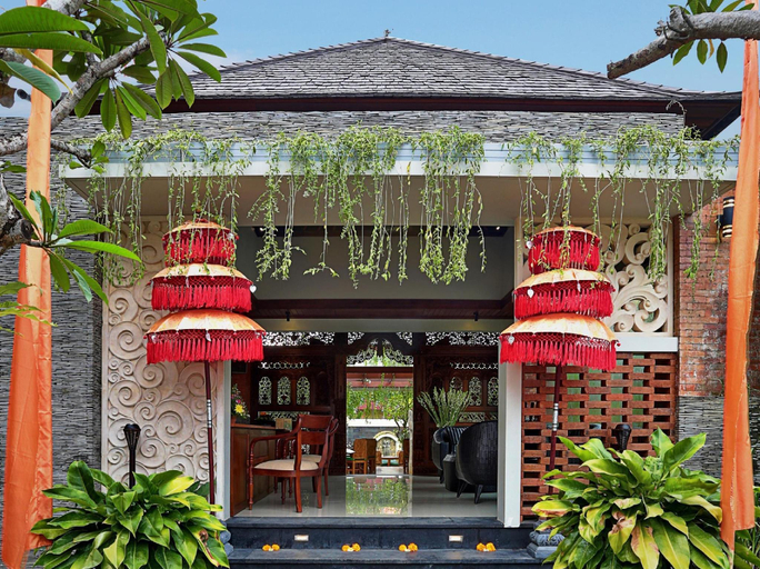 Exterior & Views 1, D'Bulakan Boutique Resort, Gianyar