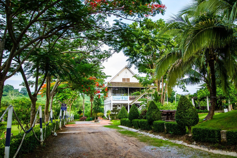Exterior & Views 1, Chez Piera, Wang Num Khiaw