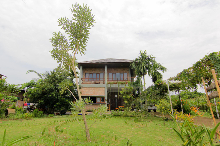 Bua Guest House, Deli Serdang