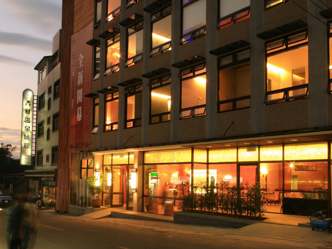 Others 3, Chinya Hotspring Hotel, Tainan