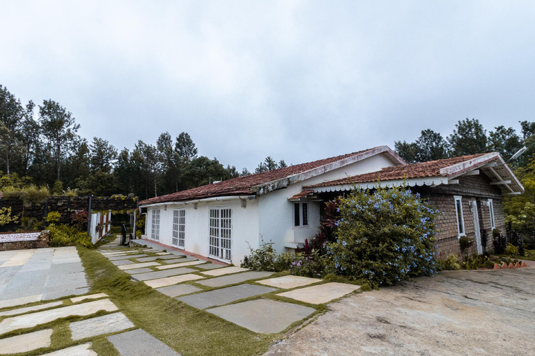 Exterior view, LIVGRAND - ATISAYA RESORT, YERCAUD - RESIDENZA, Salem