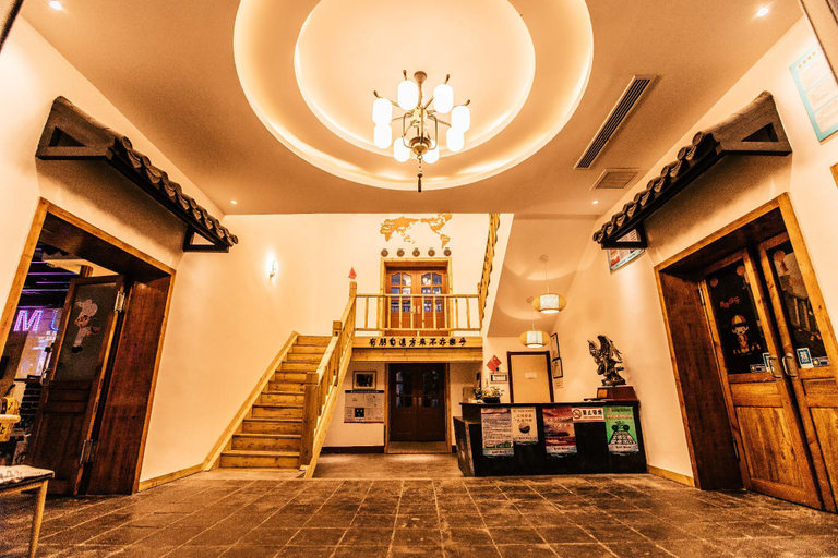 Others 4, Qufu International Youth Hostel, Jining
