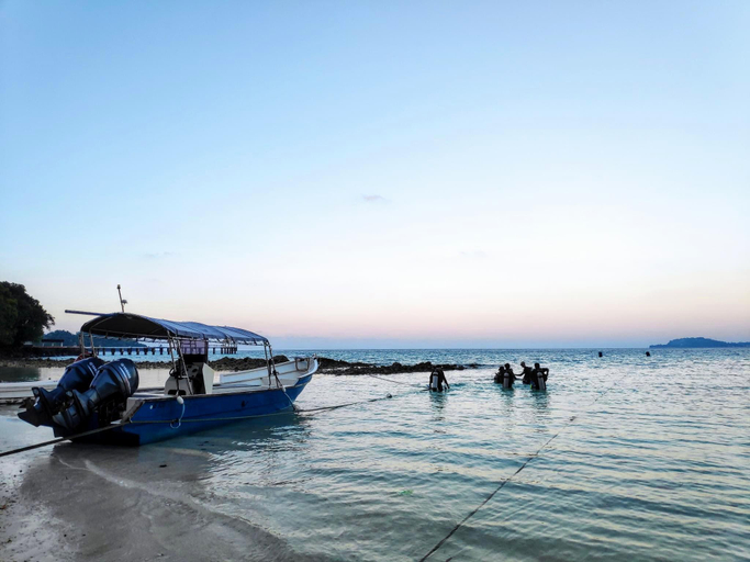 Others 5, Lumba Lumba Diving Centre & Beach Resort, Sabang