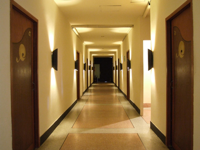 Others 5, The Regent Ubon, Muang Ubon Ratchatani