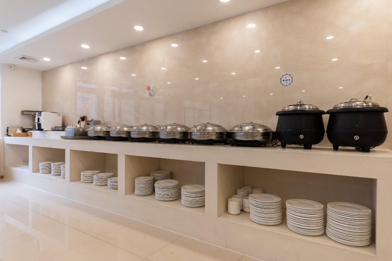 Food & Drinks 4, Ji Hotel Hangzhou West Lake Qingchun Road, Hangzhou