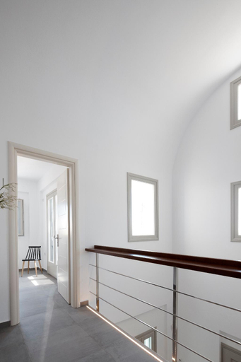 Public Area 2, Alchemy Luxury Villa, South Aegean