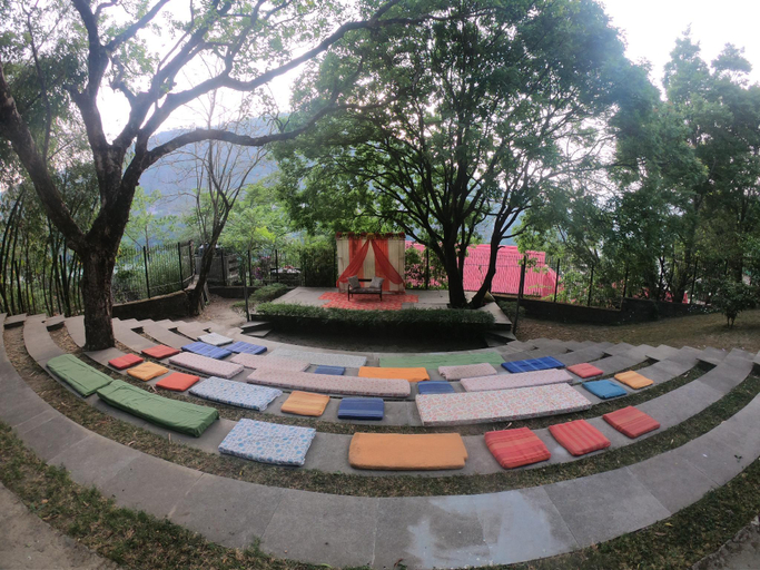 Others 5, Monolith Resort Bhimtal, Nainital