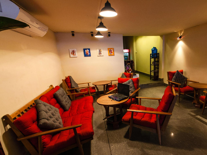 Public Area 5, The Local Riverside, Phnom Penh