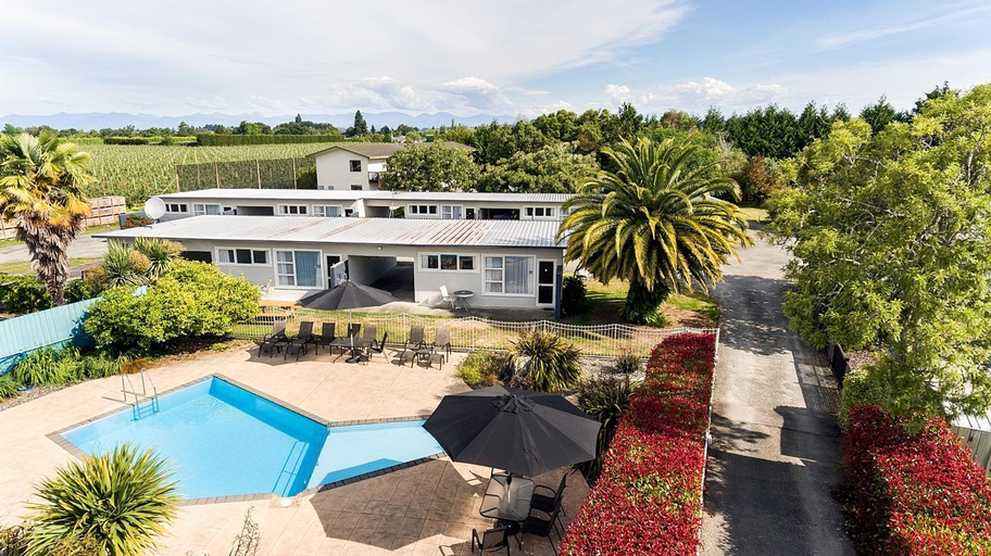 Sport & Beauty 3, Motueka Garden Motel, Tasman