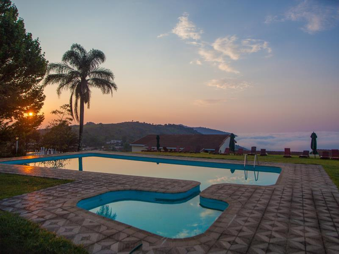 Sport & Beauty 2, Mountain Inn, Mbabane East