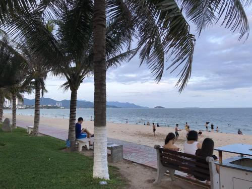Apartment THIEN KIM 23, Nha Trang