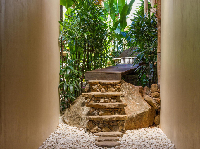 Public Area 4, The Griya Villas and Spa, Karangasem