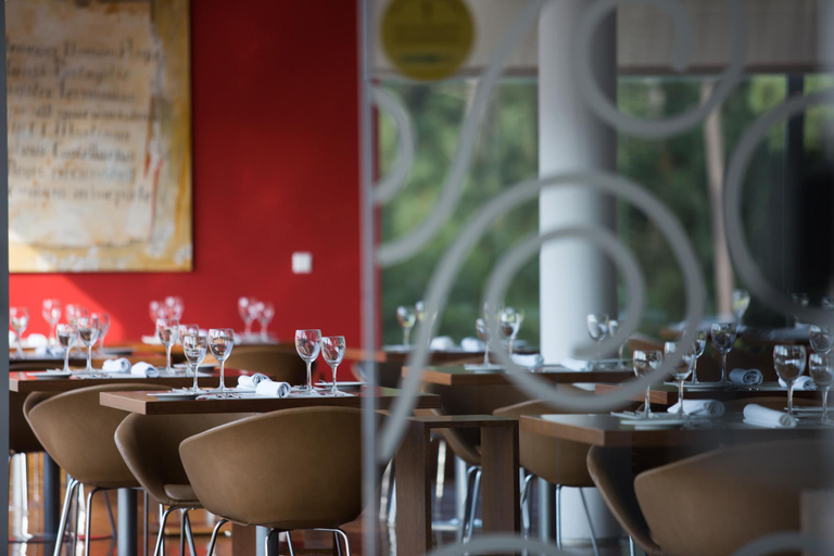 Food & Drinks 5, Monte Prado Hotel & Spa, Melgaço