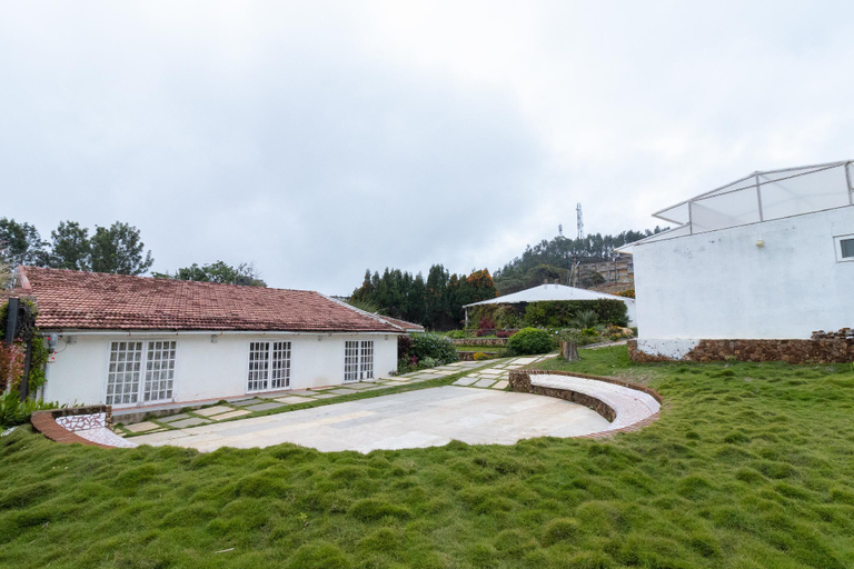 Interior view, LIVGRAND - ATISAYA RESORT, YERCAUD - RESIDENZA, Salem