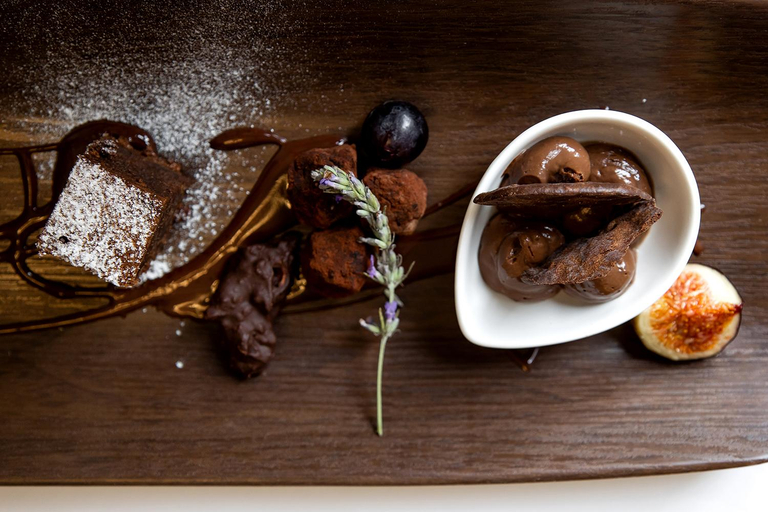 Food & Drinks 2, Casa Gran 1771 Boutique Hotel, Barcelona