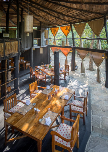 Food & Drinks 3, Pugdundee safaris - Tree House Hideaway, Umaria