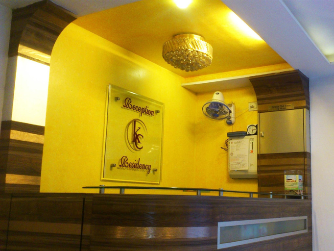 Others 5, Hotel K C Residency, Mumbai Suburban