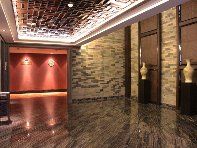 Public Area 4, Xiang Yun Sha Garden Hotel, Foshan