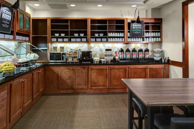 Food & Drinks 5, Hyatt Place Chicago Itasca, Dupage