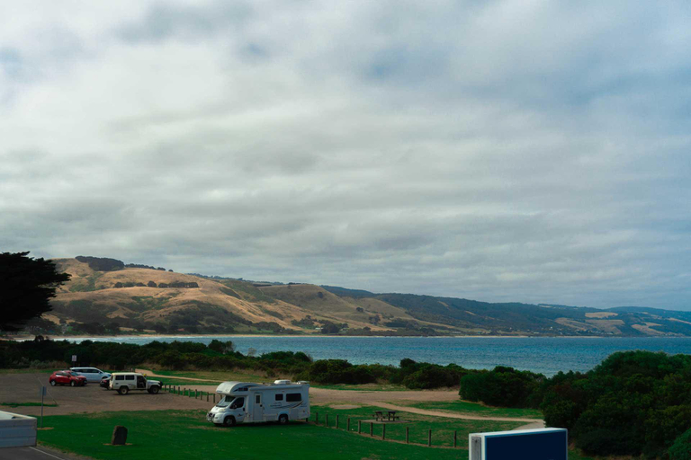 Public Area 3, The Apollo Apartment, Colac-Otway - South