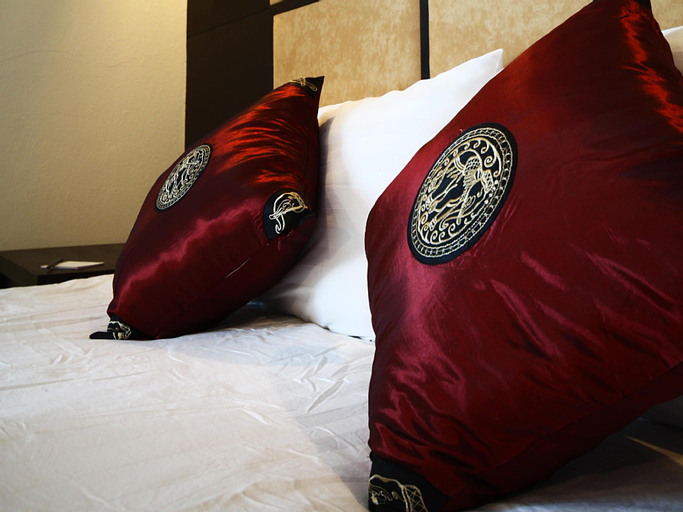 Exterior & Views 5, White Inn Nongkhai, Muang Nong Khai