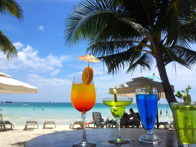 Others 5, Deparis Beach Resort Boracay, Malay