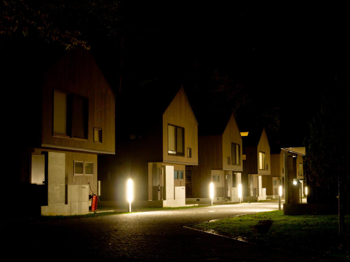 Others 5, Gakuto Villas, Hakuba