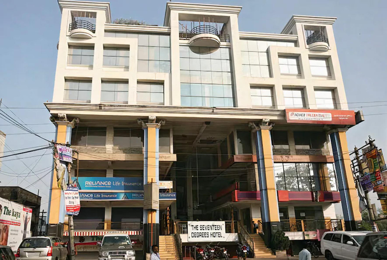 Others 4, Seventeen Degrees Hotel, Dhanbad