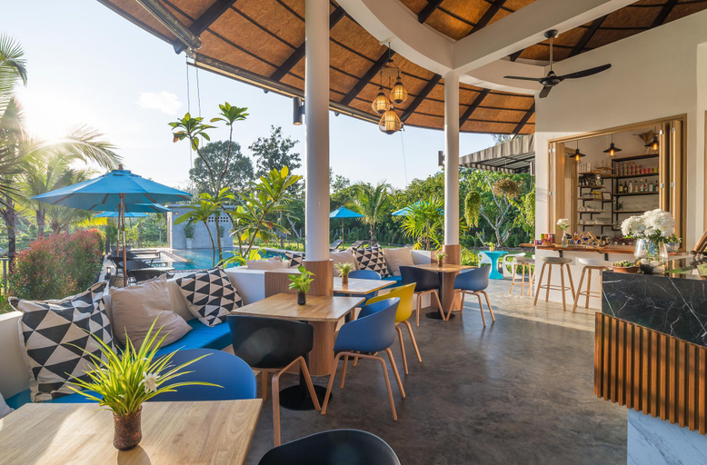 Food & Drinks 5, Aonang Eco Villa, Mueang Krabi