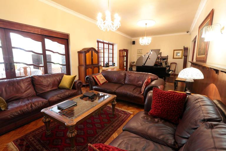 Public Area 4, Kleinkaap Boutique Hotel, City of Tshwane