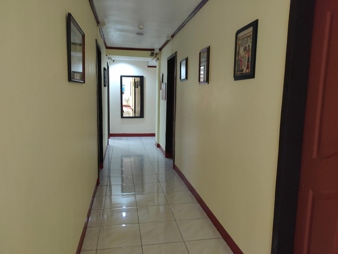 Public Area 3, Fiesta Ballroom Hotel, Legazpi City