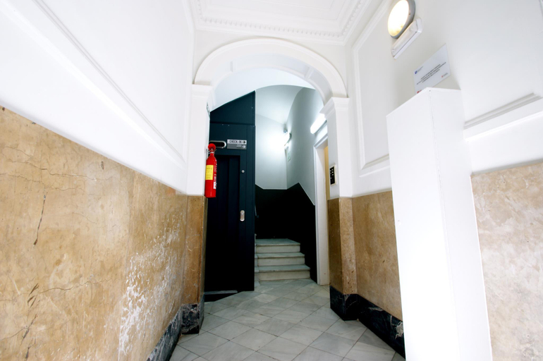 Public Area 3, Hostal Express by gaiarooms, Barcelona