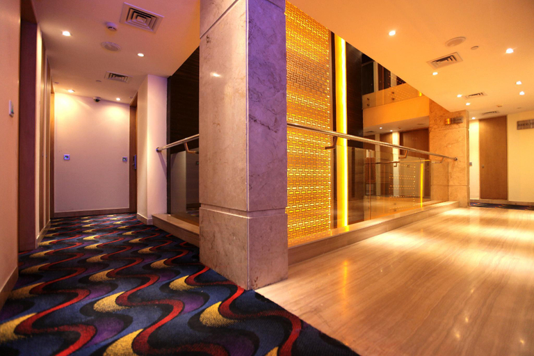 Others 4, Hotel Private Affair (A Boutique Hotel), Delhi