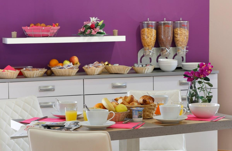 Food & Drinks 5, ResidPrice Hotel, Haute-Garonne