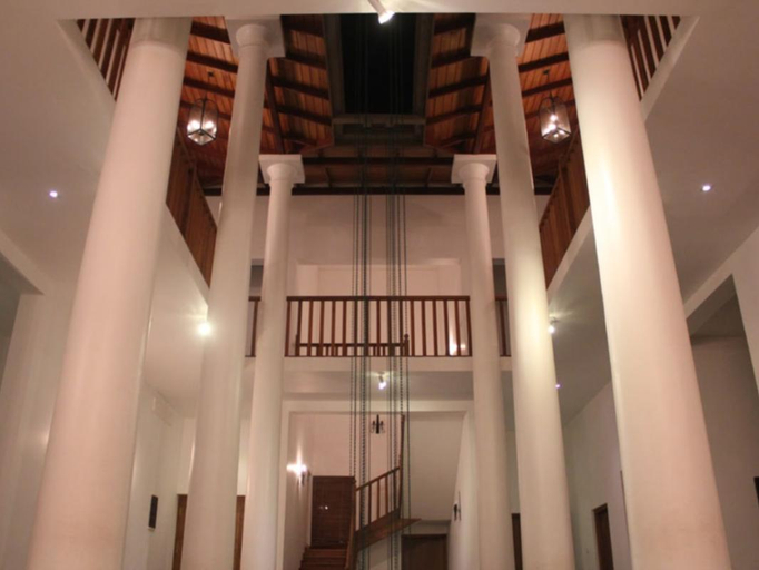 Public Area 2, Villa White Queen Resort & Spa, Galle Four Gravets