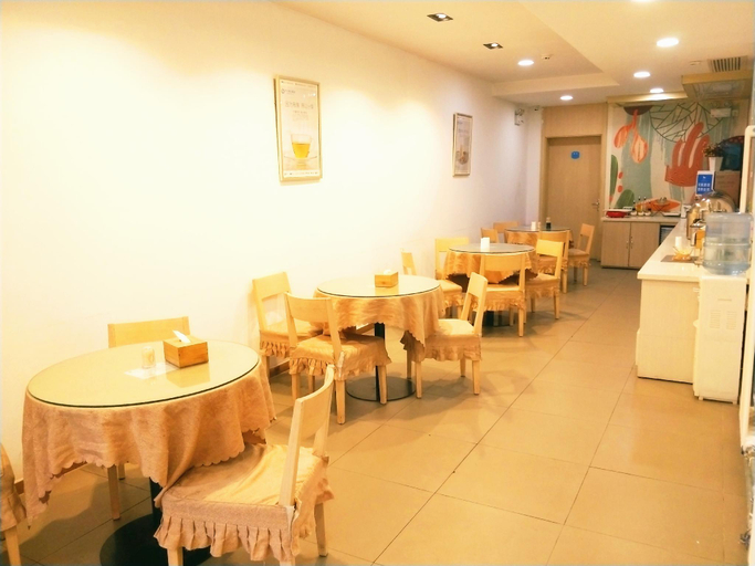 Others 5, Hanting Hotel Datong Ancient City South Gate, Datong