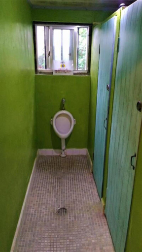 Bathroom 5, Guesthouse Connect, Ishigaki
