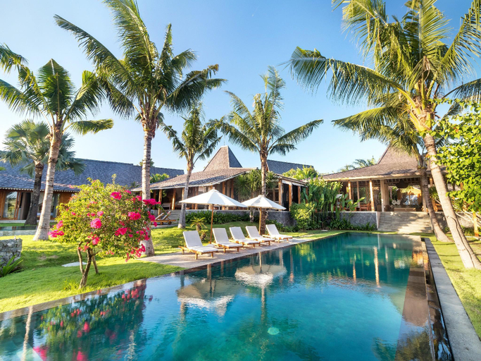 Sport & Beauty 2, Mannao Estate by Villa Finder, Badung