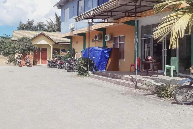 Exterior & Views, Hotel Tomborang Mamuju, Mamuju
