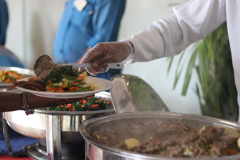 Food & Drinks 3, Mombasa Beach Hotel., Nyali
