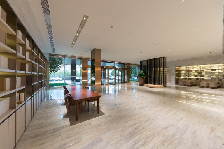 Public Area 2, Ji Hotel Huzhou Administration Center, Huzhou