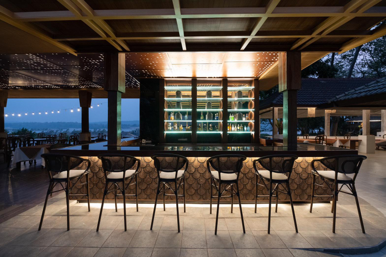 Food & Drinks 5, Tohsang Heritage Khongjiam, Khong Chiam
