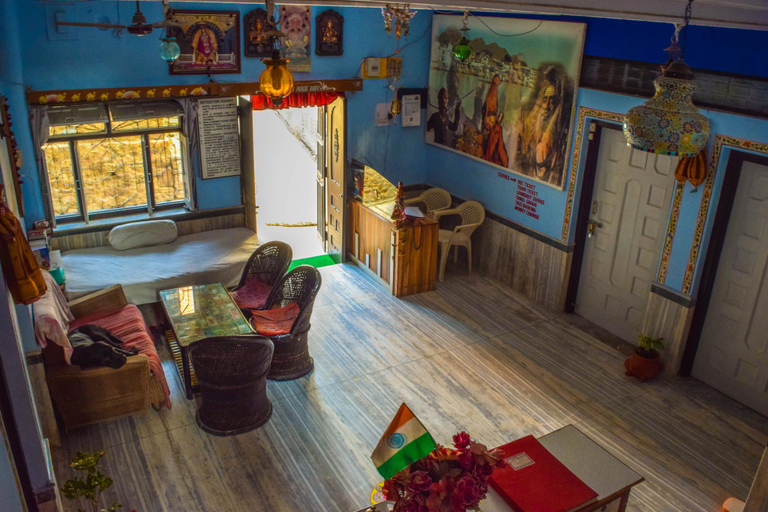 Others 4, Hotel Everest, Ajmer