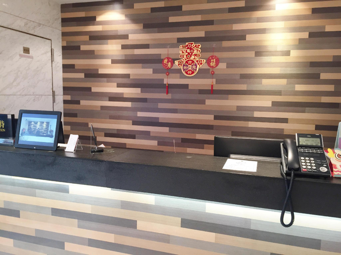 Public Area 5, Asia Boutique Inn, Macao