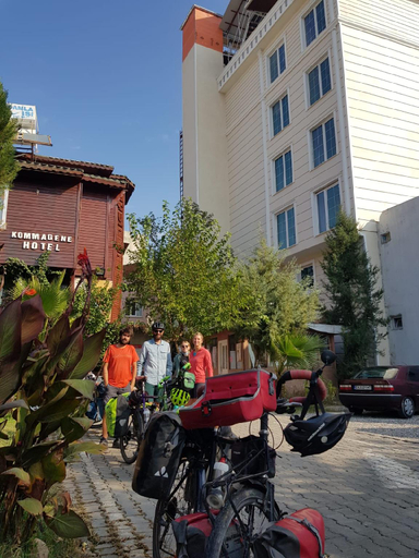 Others 5, kommageneiz HOTEL, Kahta