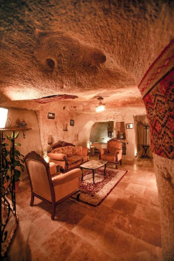 Others 2, Center Cave Hostel, Nevşehir