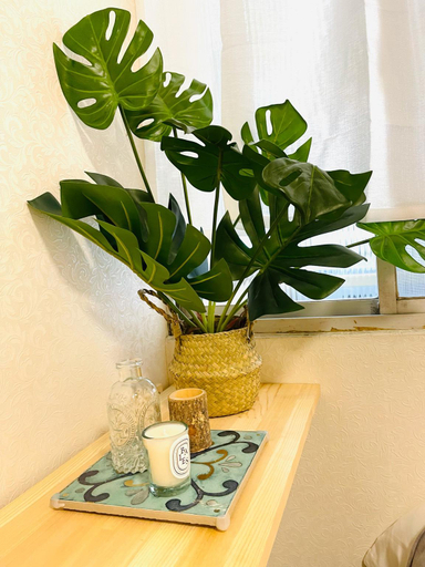 Food & Drinks 5, Chill 3 rooms with 1 bath City central near museum, Tainan